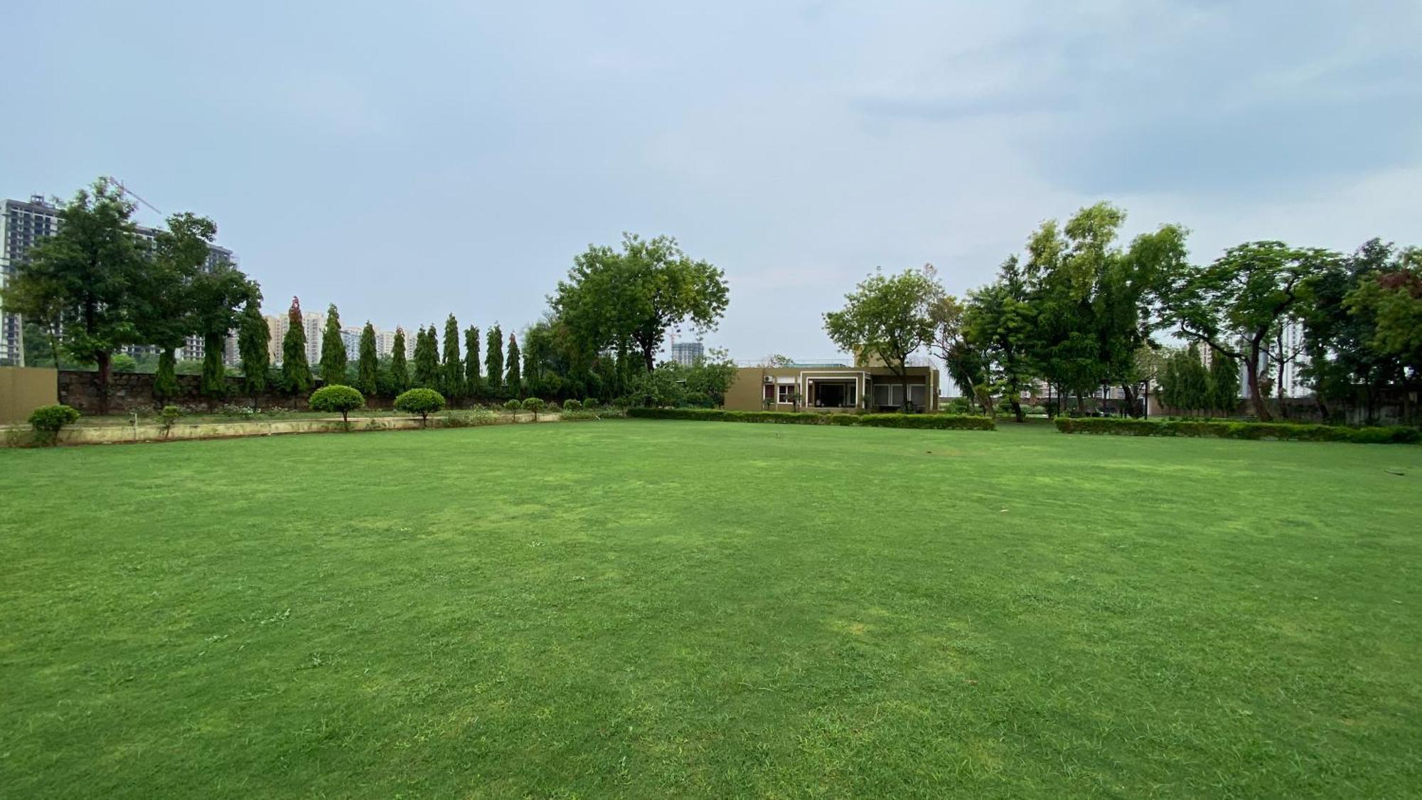 Raas Vilas - Boutique Farm House With Pool Tāoru Zewnętrze zdjęcie